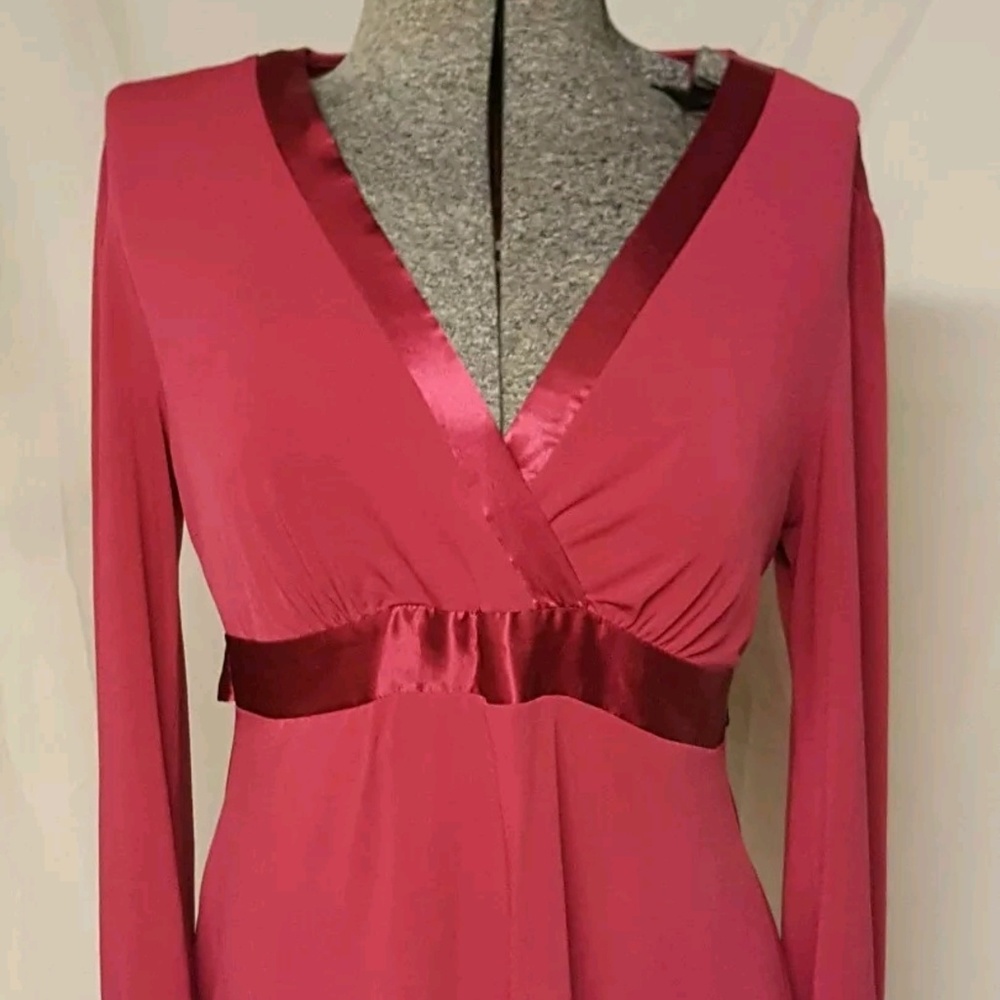 Motherhood maternity blouse medium